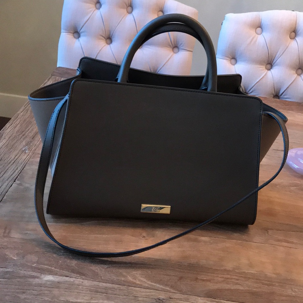 ZAC Posen Like New Handbag